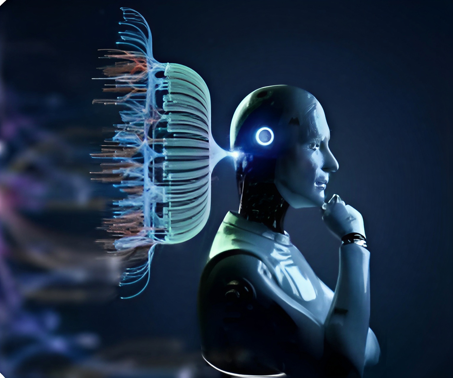 Customer & AI Personalization